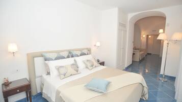 Exclusive Suite, Sea View | View from room