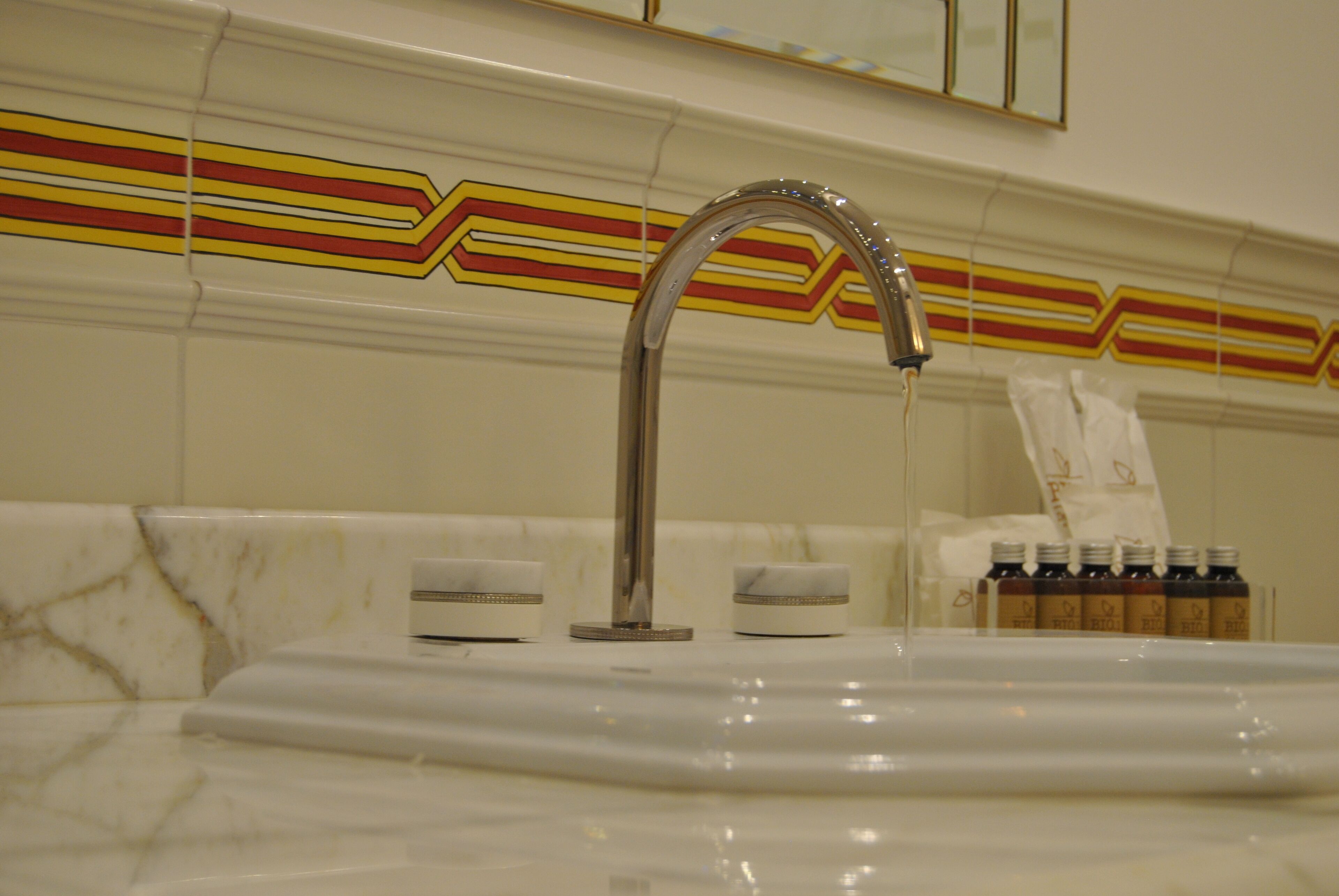 Foto - Core Amalfitano City Suites