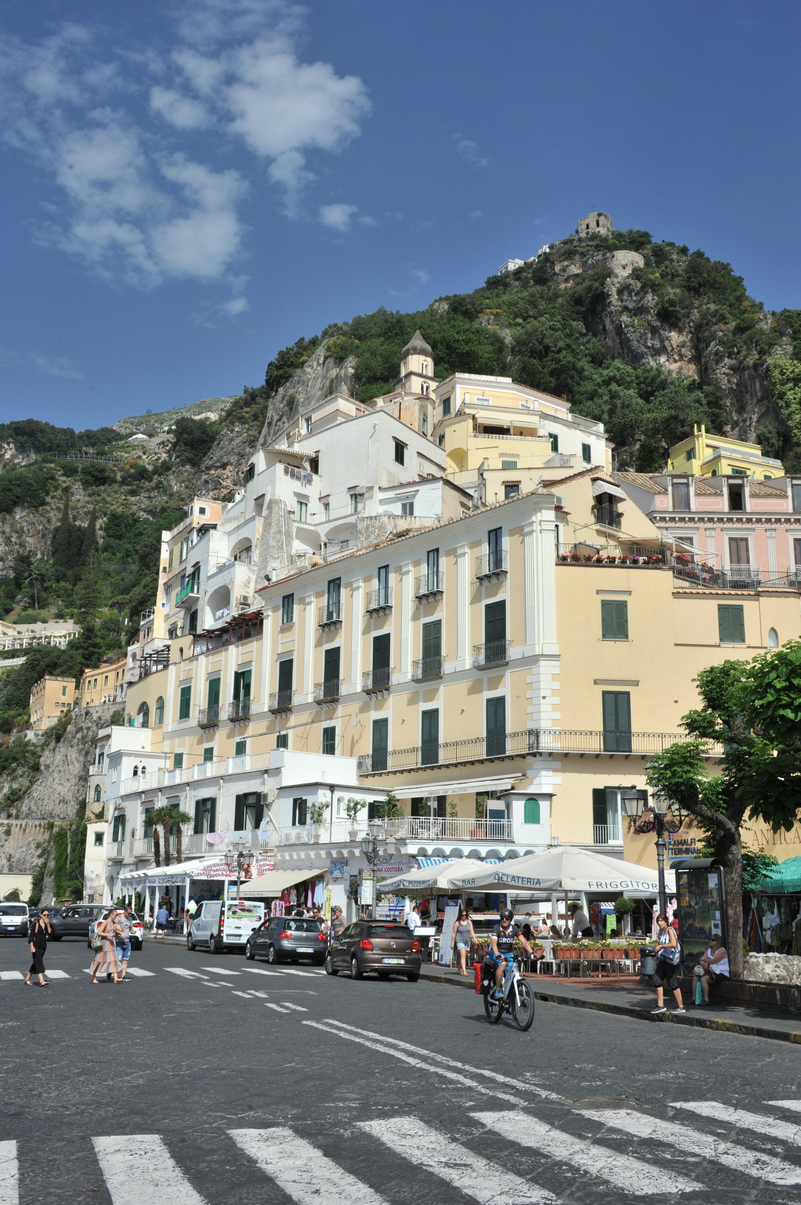 Foto - Core Amalfitano City Suites