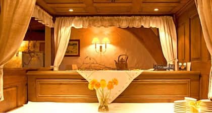 Hotel& Gästehof Meier Westmeyer