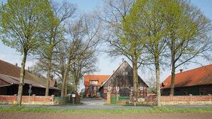 Front of property - Hotel& Gästehof Meier Westmeyer (Harsewinkel)