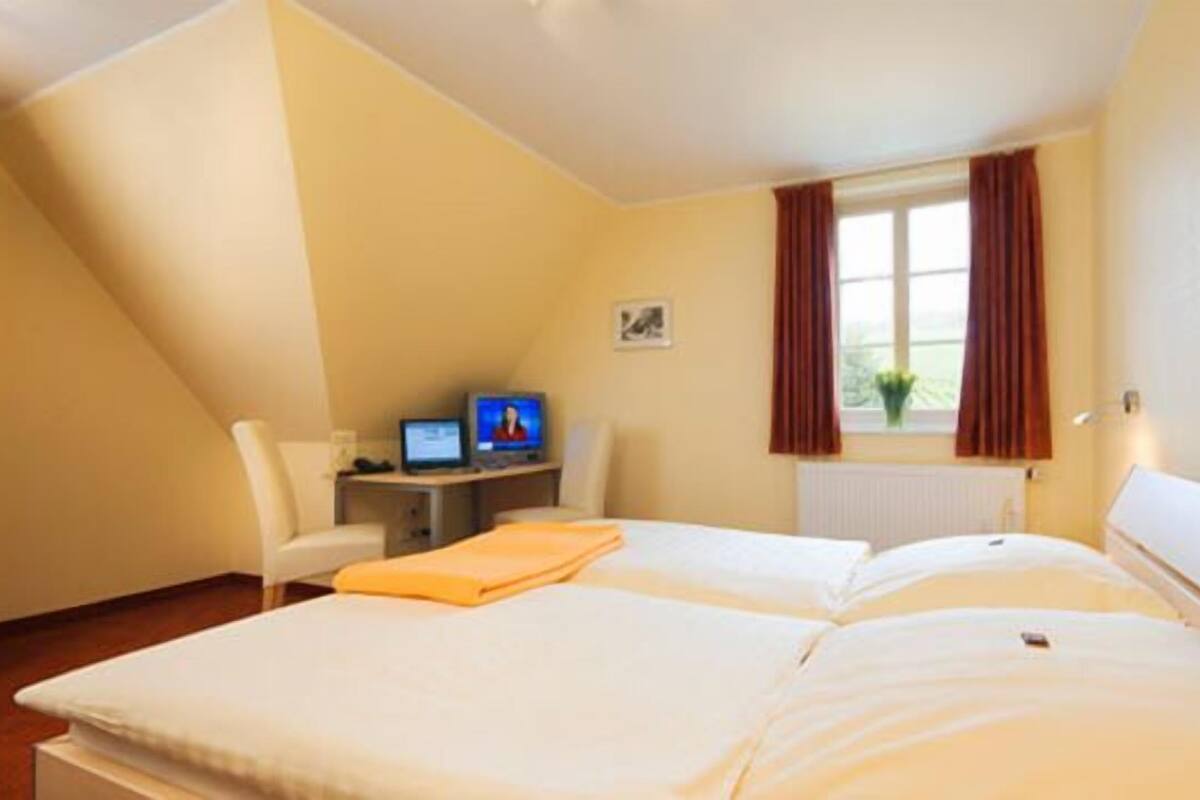 Wi-Fi gratuit, draps fournis