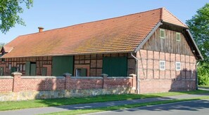 Front of property - Hotel& Gästehof Meier Westmeyer (Harsewinkel)