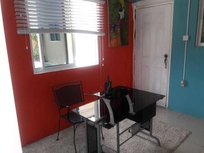 Reception - Al's Vacation Home (Spanish Town)