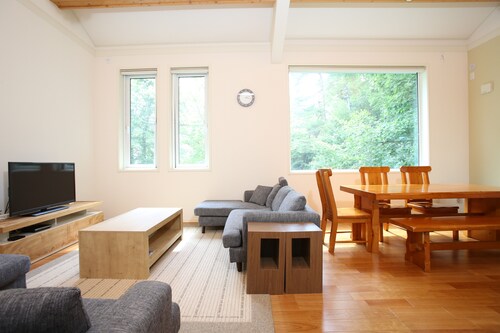 Cat's Villa Hakuba 3&4