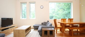 Cat's Villa Hakuba 3&4