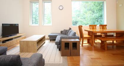 Cat's Villa Hakuba 3&4