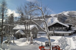 Exterior - Cat's Villa Hakuba 3&4 (Hakuba)