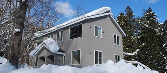 キャッツビラ白馬 3&4