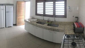 Rumah | Dapur pribadi
