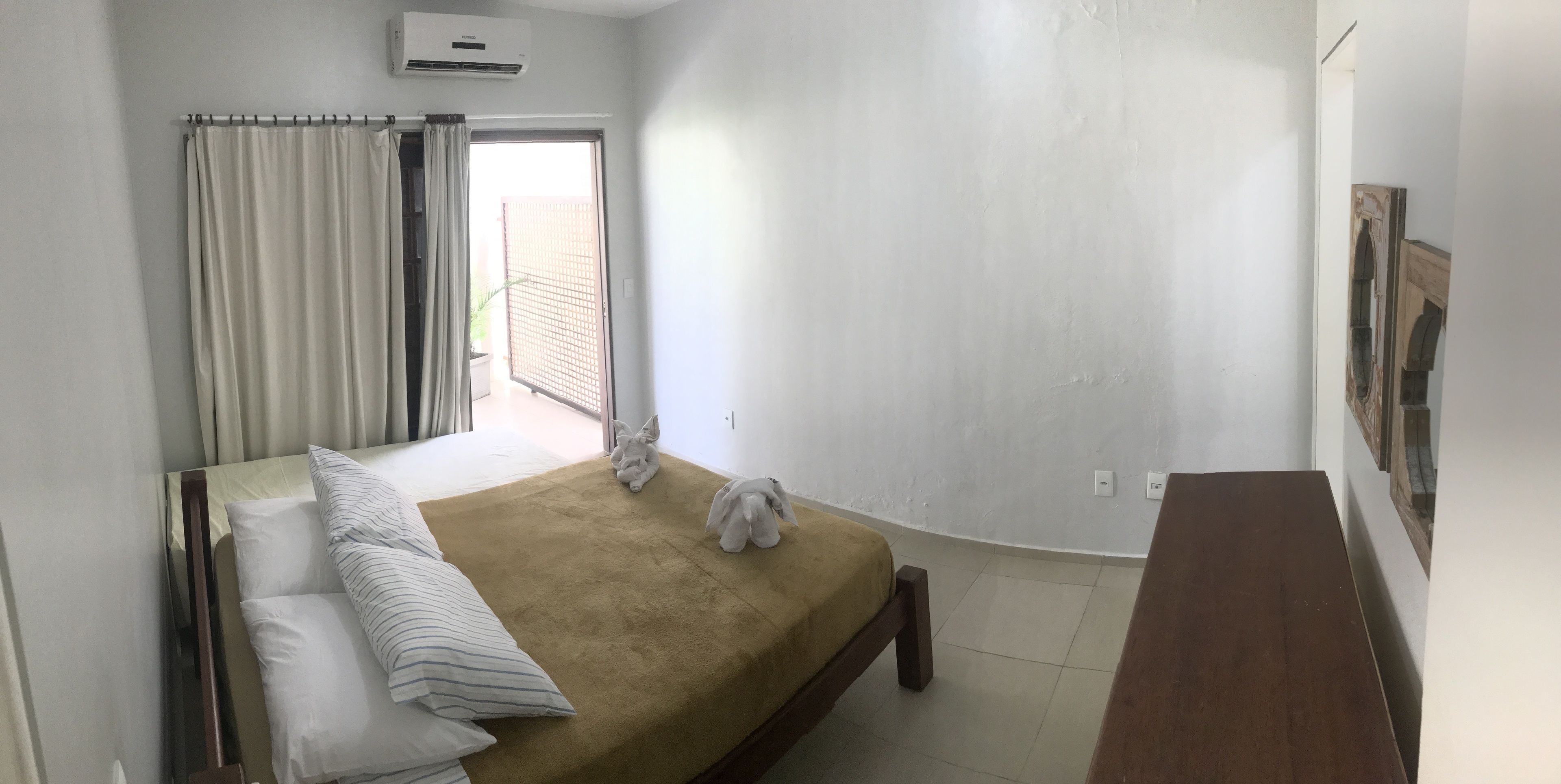 Casa | 3 habitaciones, wifi gratis y ropa de cama 