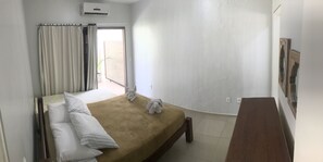 Casa | 3 quartos, Wi-Fi de cortesia, roupa de cama