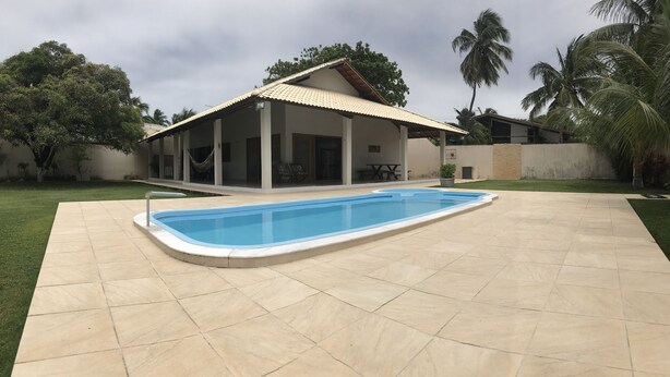 Kolam renang
