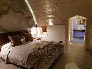 迷你吧、客房內保險箱、獨特裝潢、布置獨��特