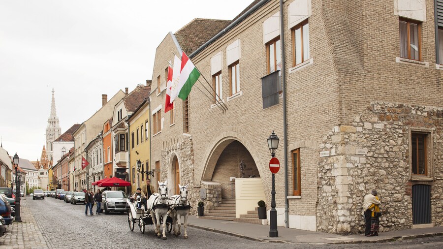 Hapimag Resort Budapest