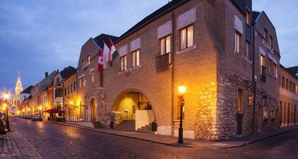 Hapimag Resort Budapest