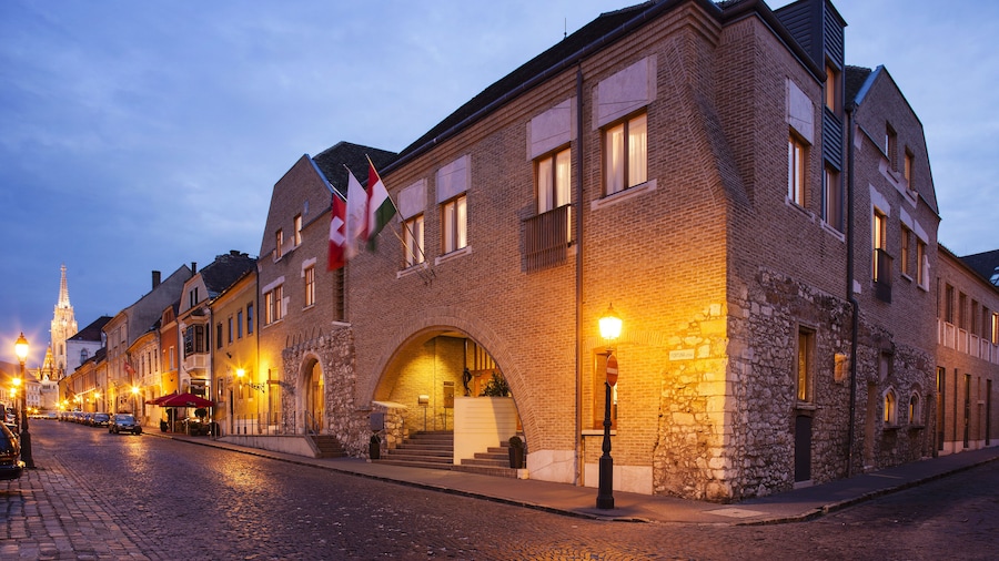 Hapimag Resort Budapest