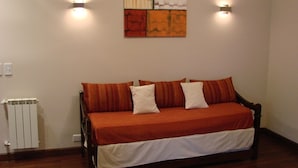 Extra beds - Departamentos Santa Marta (Salta)