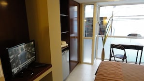 Standard Studio, 1 Queen Bed - Departamentos Santa Marta (Salta)
