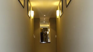 Hallway - Departamentos Santa Marta (Salta)
