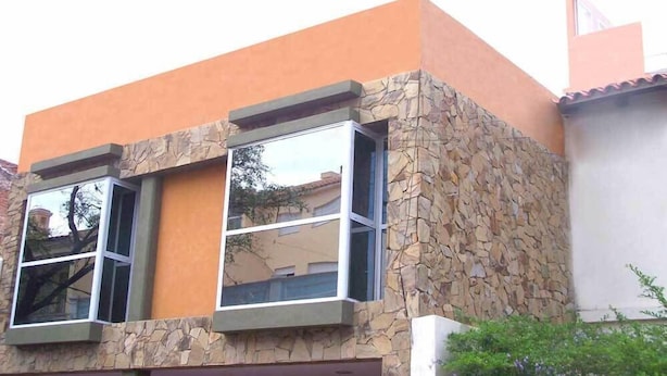 Front of property - Departamentos Santa Marta (Salta)