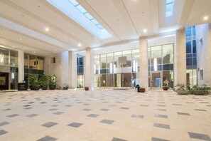 Interior - Haneviim Court Complex - 1 Bedroom (Multi-unit) (Jerusalem)