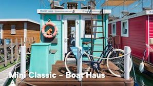 Boat Haus Mini Classic
