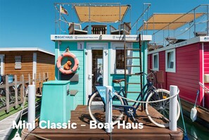Boat Haus Mini Classic