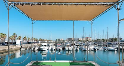 Boat Haus Mediterranean Experience Alcaidesa La Linea