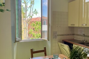 Private kitchen - BNBOOK-BORROMEO 2 RHO (RHO)