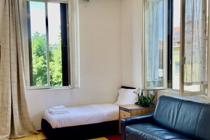 2 chambres, Wi-Fi