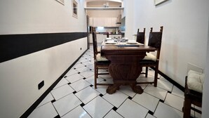 公寓, 3 間臥室 | 房內用餐區