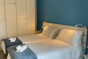 1 bedroom, desk, iron/ironing board, WiFi - Bilo Malpensa 2 with fast wifi (CARDANO AL CAMPO)