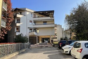 Exterior - Bilo Malpensa 2 with fast wifi (CARDANO AL CAMPO)