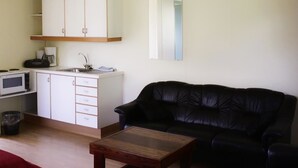 คอทเทจ, 1 ห้องนอน | ครัวส่วนตัว