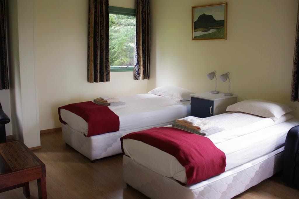 Cottage, 1 Bedroom | View from room