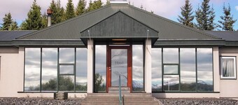 Guesthouse Svartiskógur Egilsstaðir