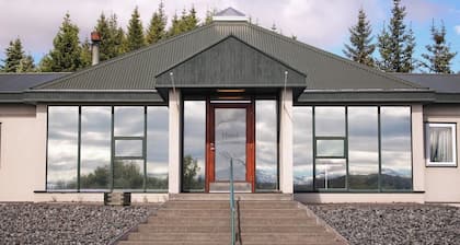 Guesthouse Svartiskógur Egilsstaðir