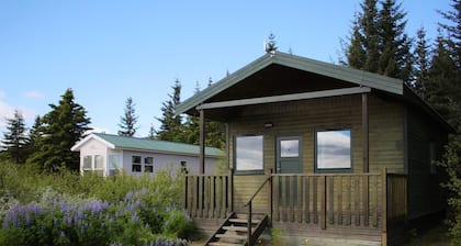 Guesthouse Svartiskógur Egilsstaðir