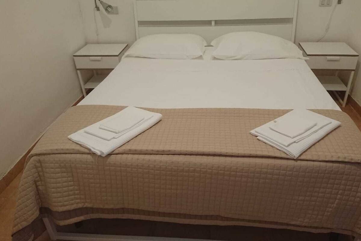 Individually decorated, individually furnished, rollaway beds, free WiFi