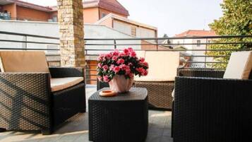 Terrazza/patio