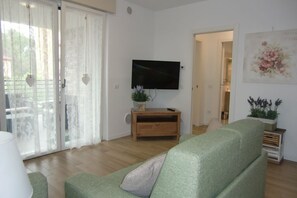 TV - Bnbook Don Sturzo with super wi fi (Cornaredo)