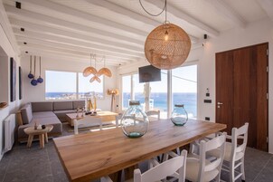 别墅, 6 间卧室 | 起居区 | 平板电视、DVD 播放器