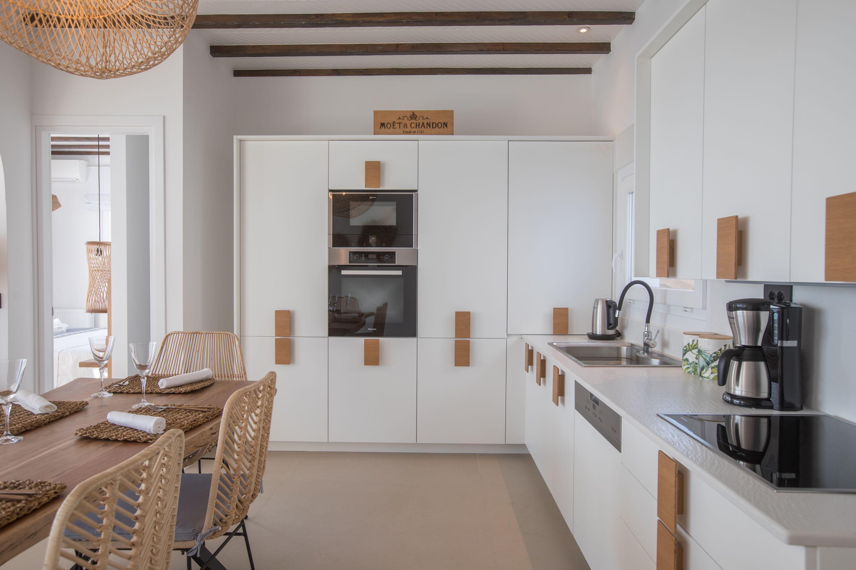 Eget kjøkken