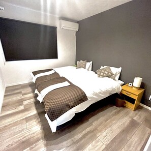 Apartment, 5 Bedrooms - Casa Verde Hakuba (Hakuba)