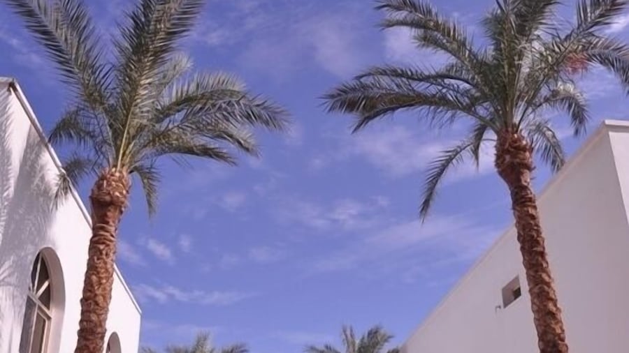 Amazing 4 Bedroom Villa