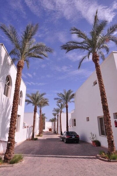 Amazing 4 Bedroom Villa