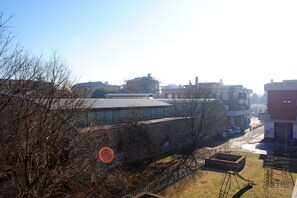 AuĂenbereich