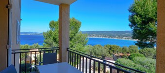 VVF Résidence Saint-Cyr-sur-Mer