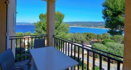 VVF Résidence Saint-Cyr-sur-Mer